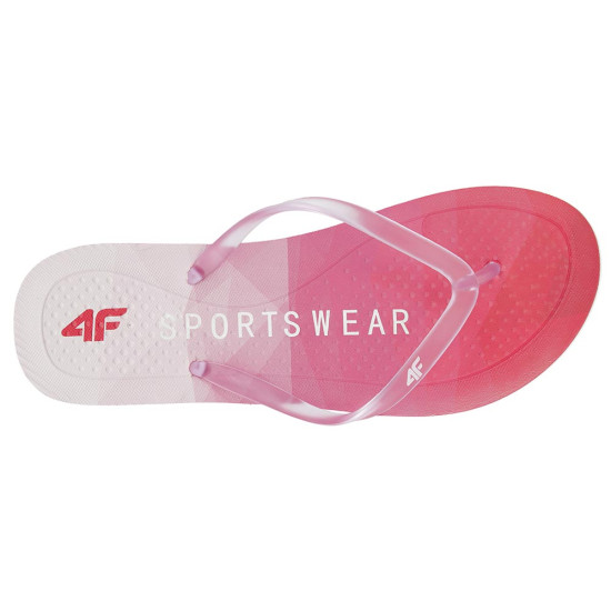4F Women's Flip-flops 4F Women's Flip-flops
